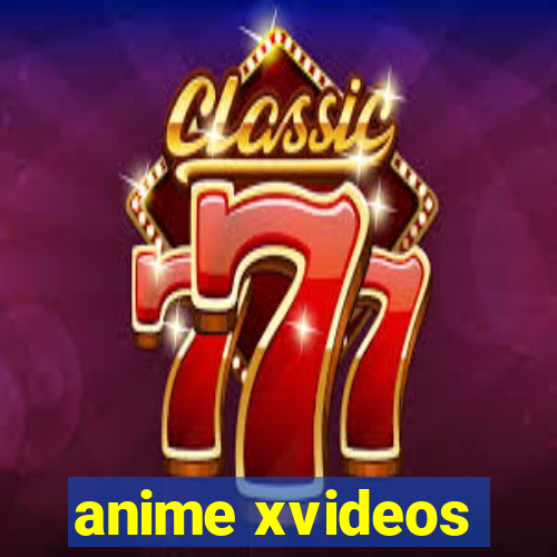 anime xvideos